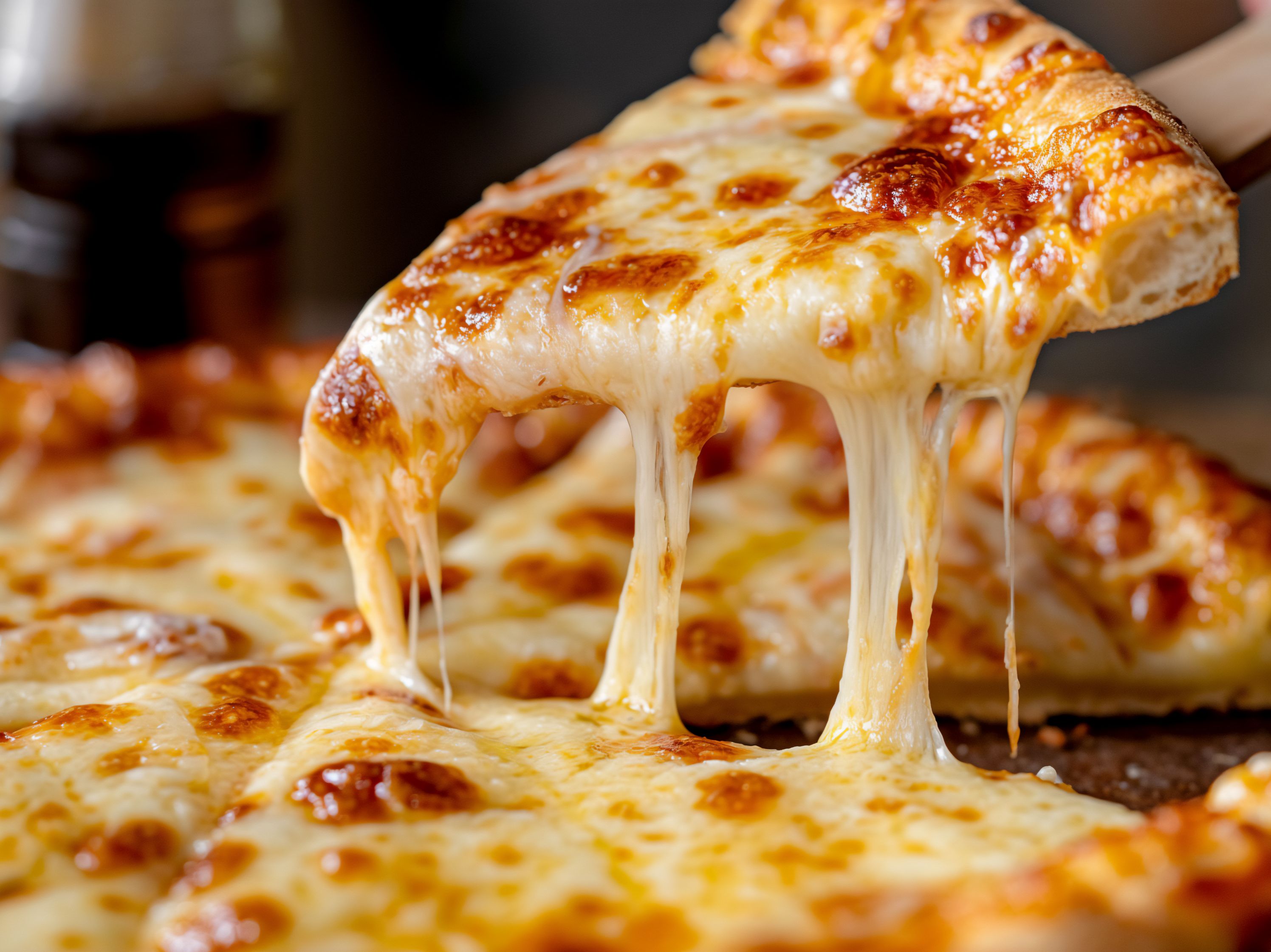 Kids - Cheese Pizza.