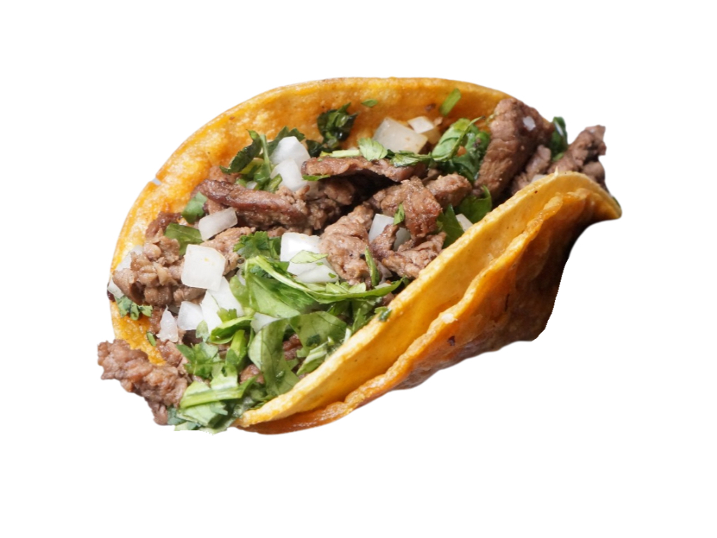 Street Taco.