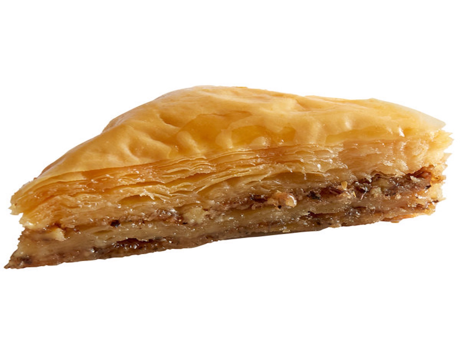 Baklava.