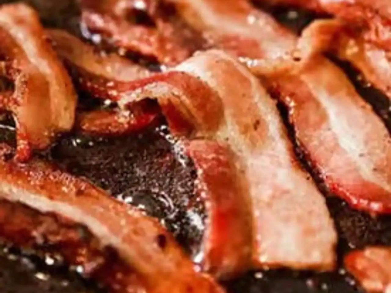 Bacon (2 Pieces).
