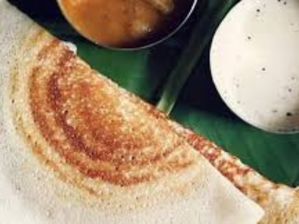 Sada Dosa.