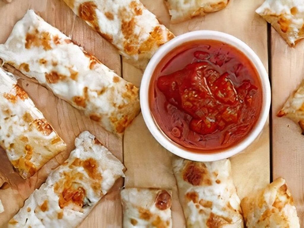 Marinara(Extra Side).