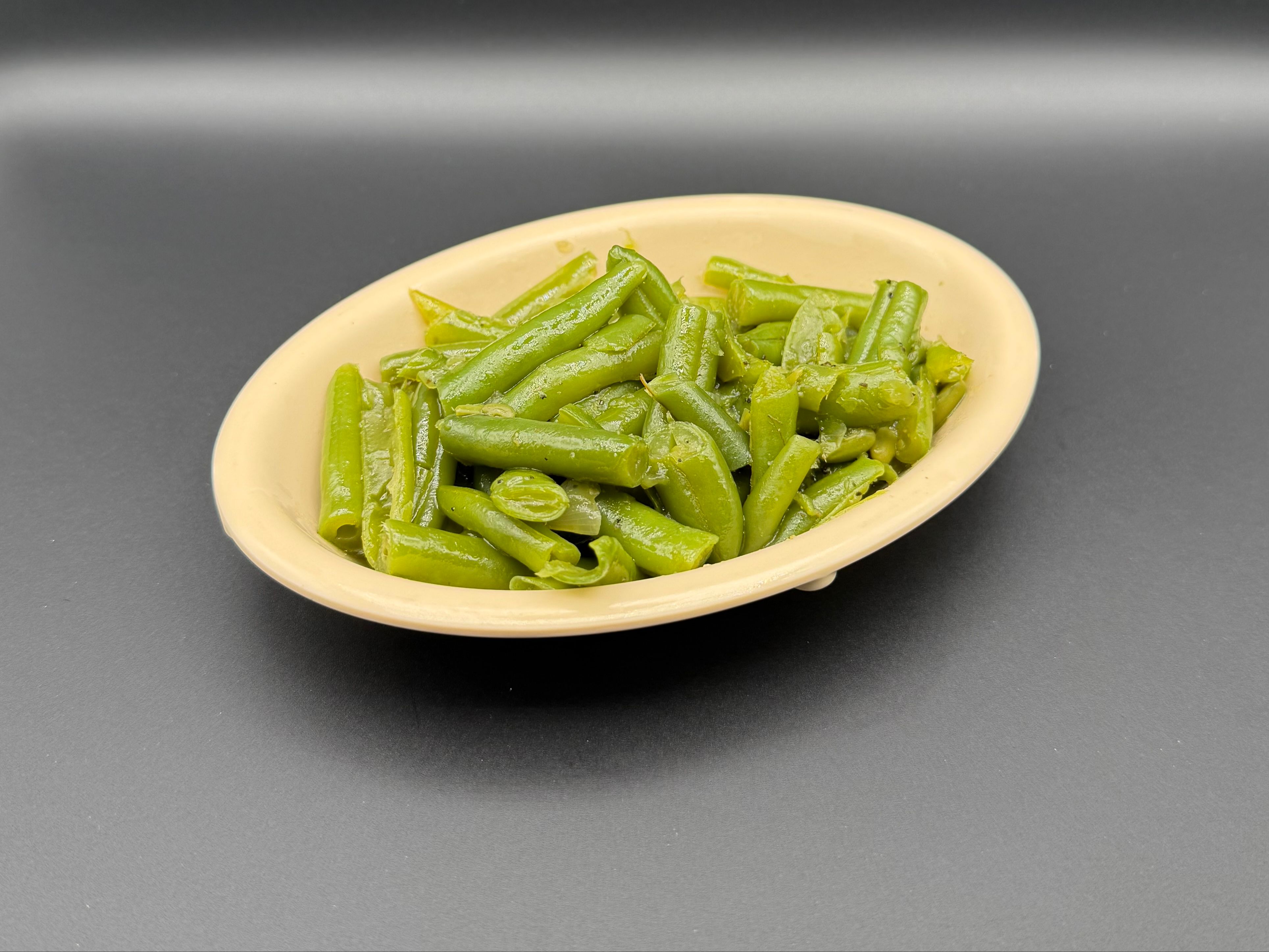 Green Beans.