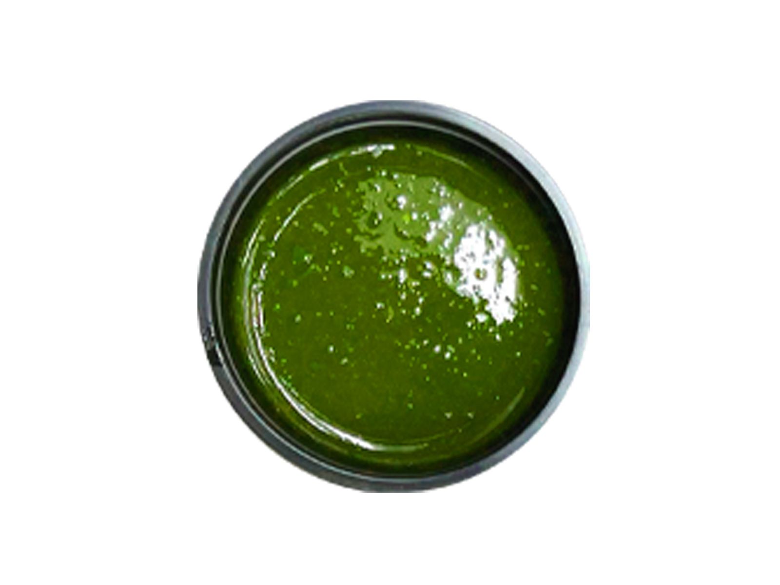 Green Sauce.