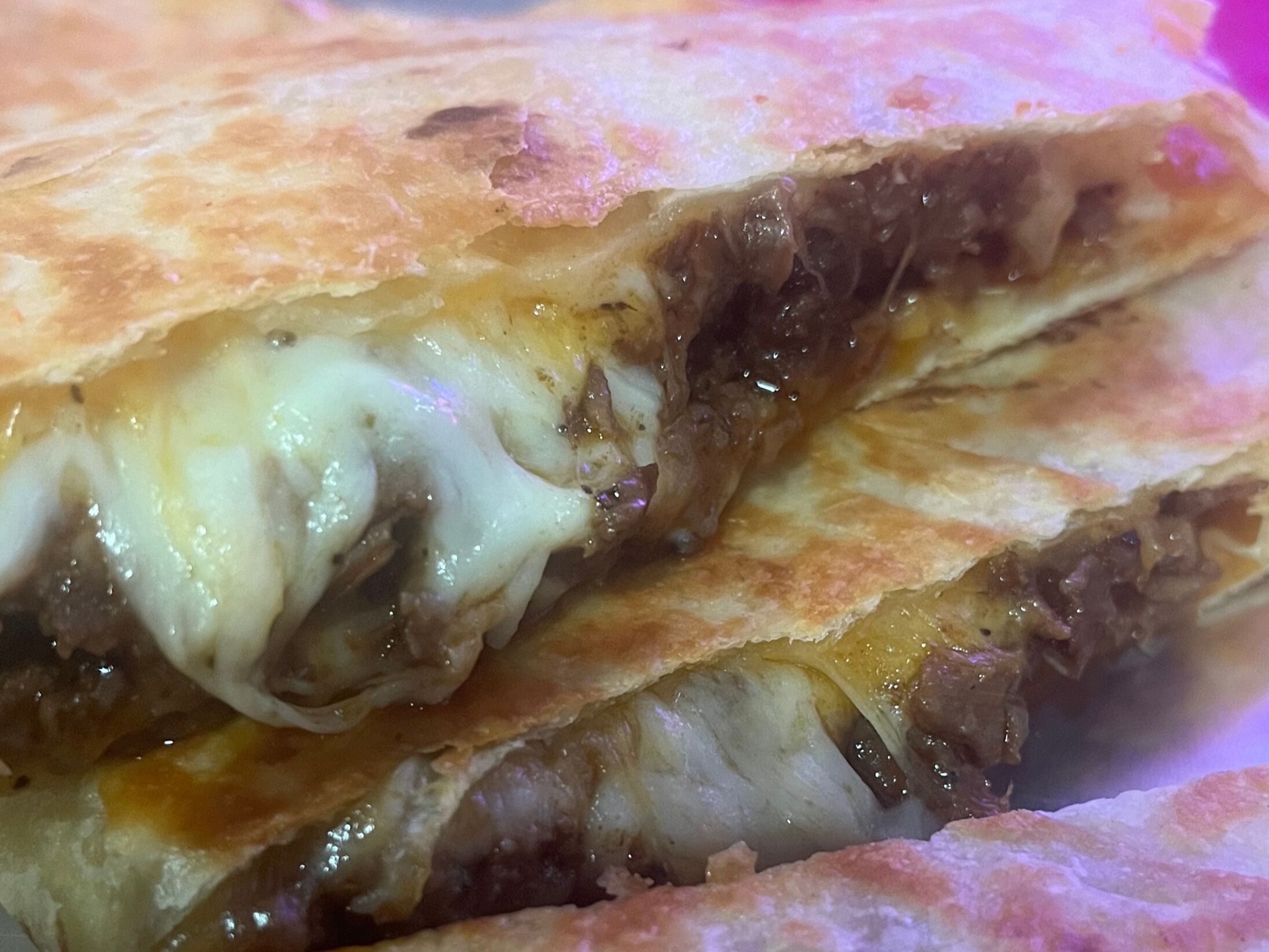 *Quesadilla