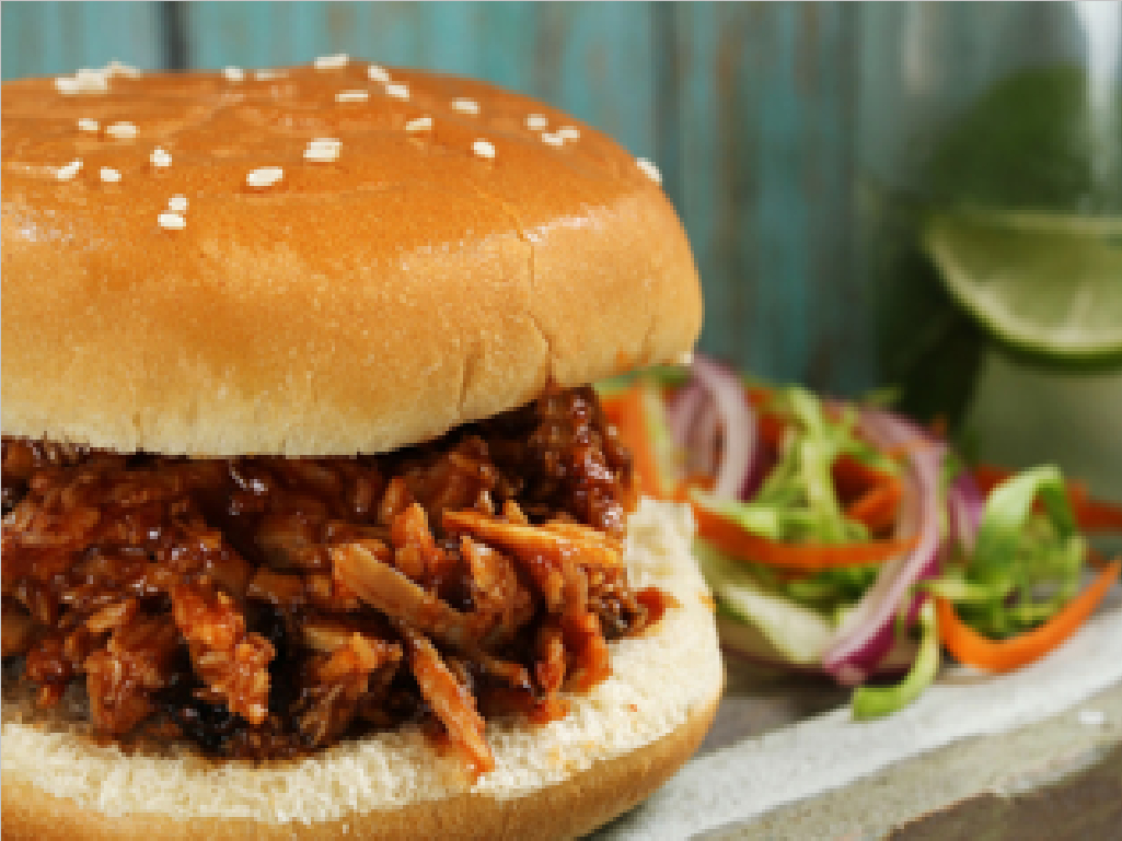 #17. Southern BBQ.
