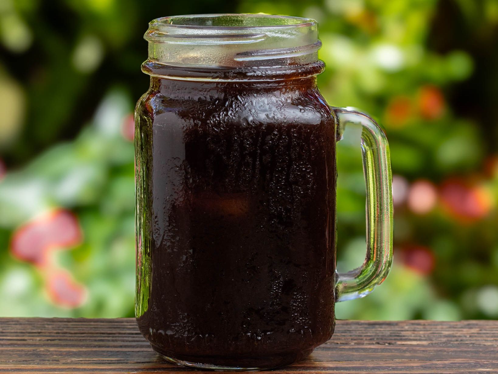 Cold Brew.