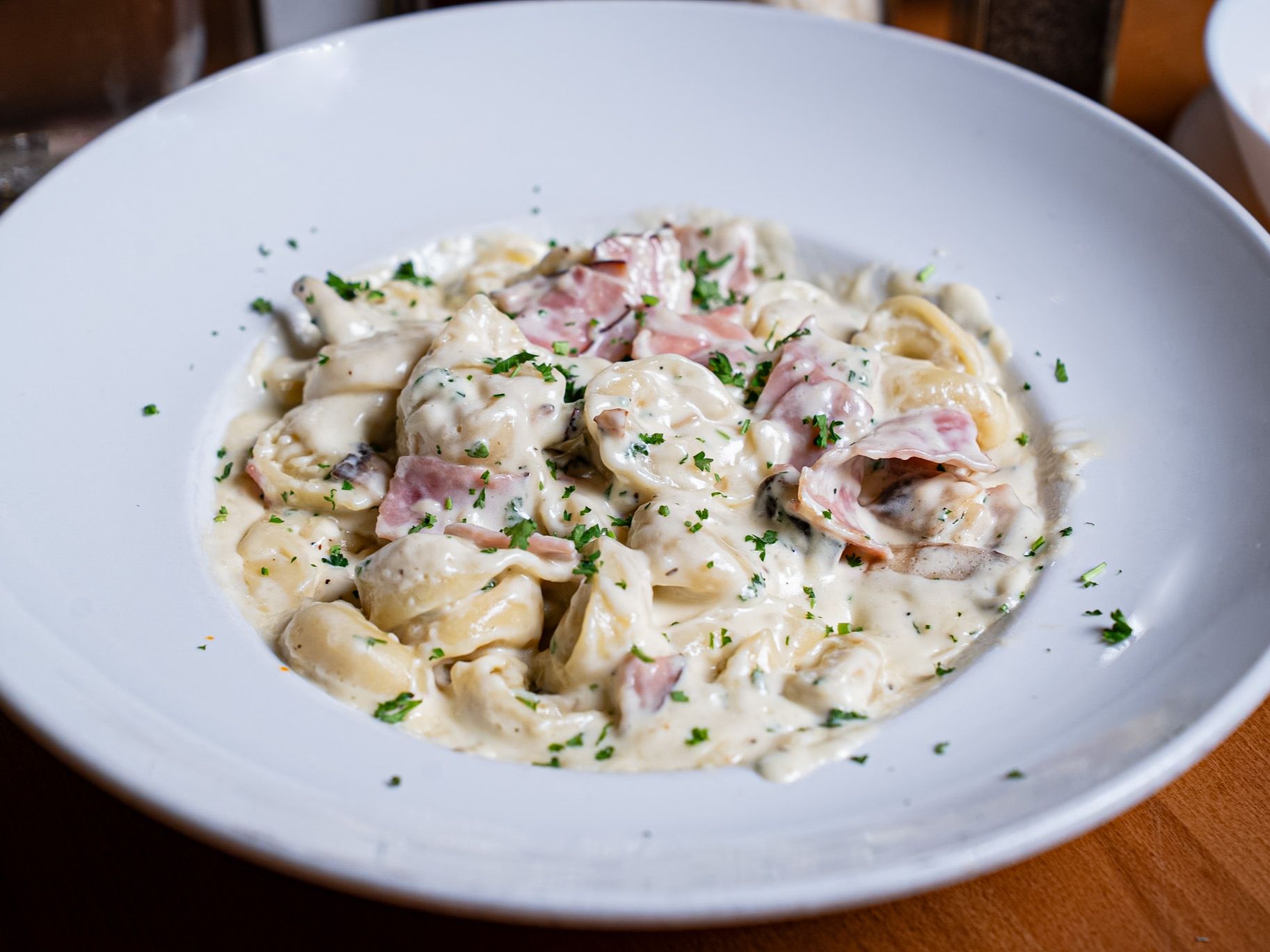 Savor Our Tortellini Dishes