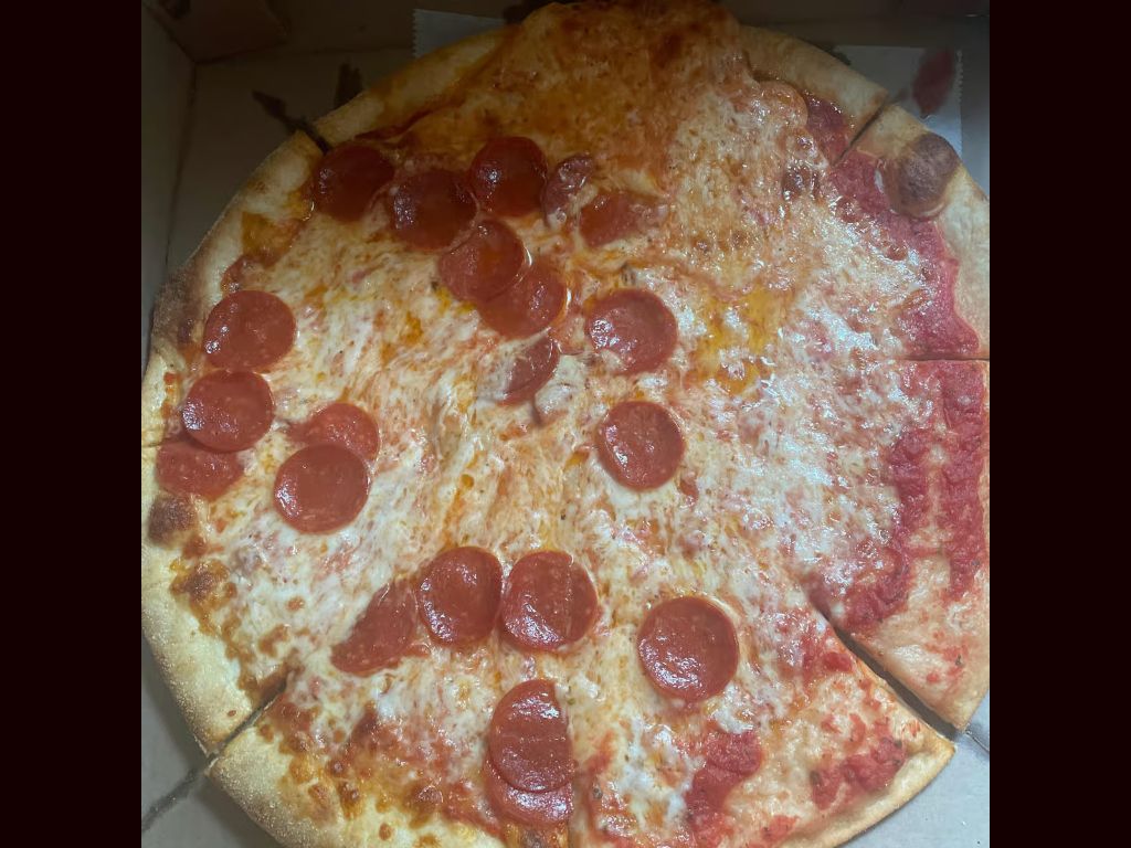 Delicious Calzones: A Taste of Italy