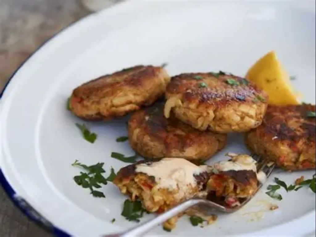 Spicy Patty Oysters / Hàu Patty Cay / 辣味帕蒂生蚝.