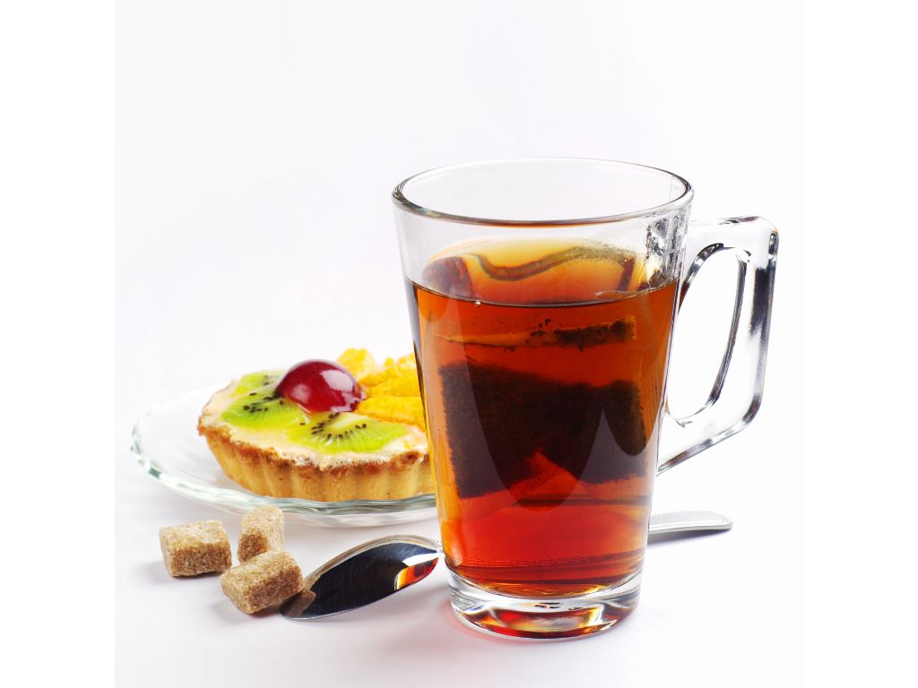 Tea.
