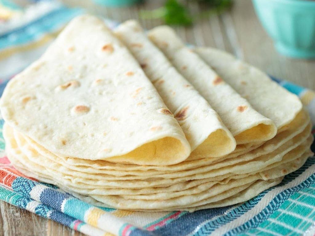 Flour Tortillas (3).