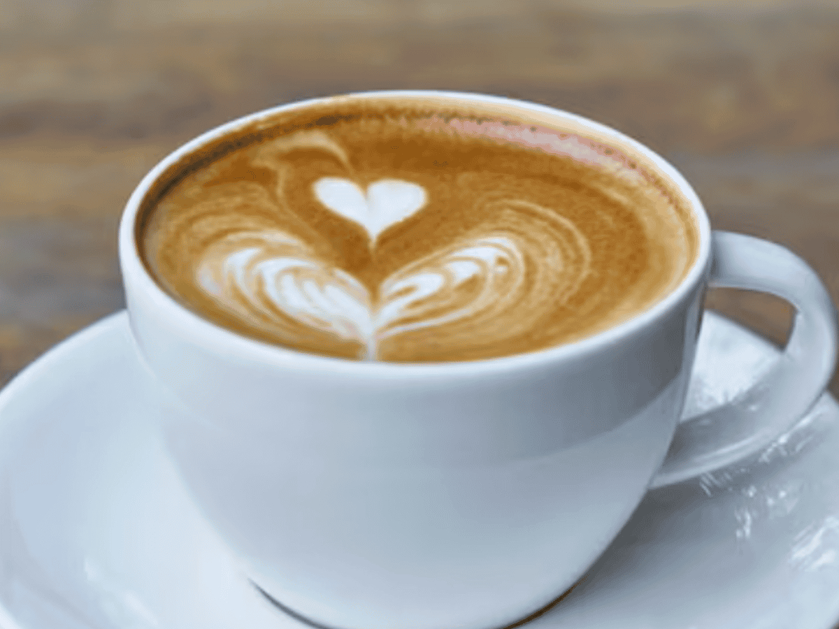 Coffee.