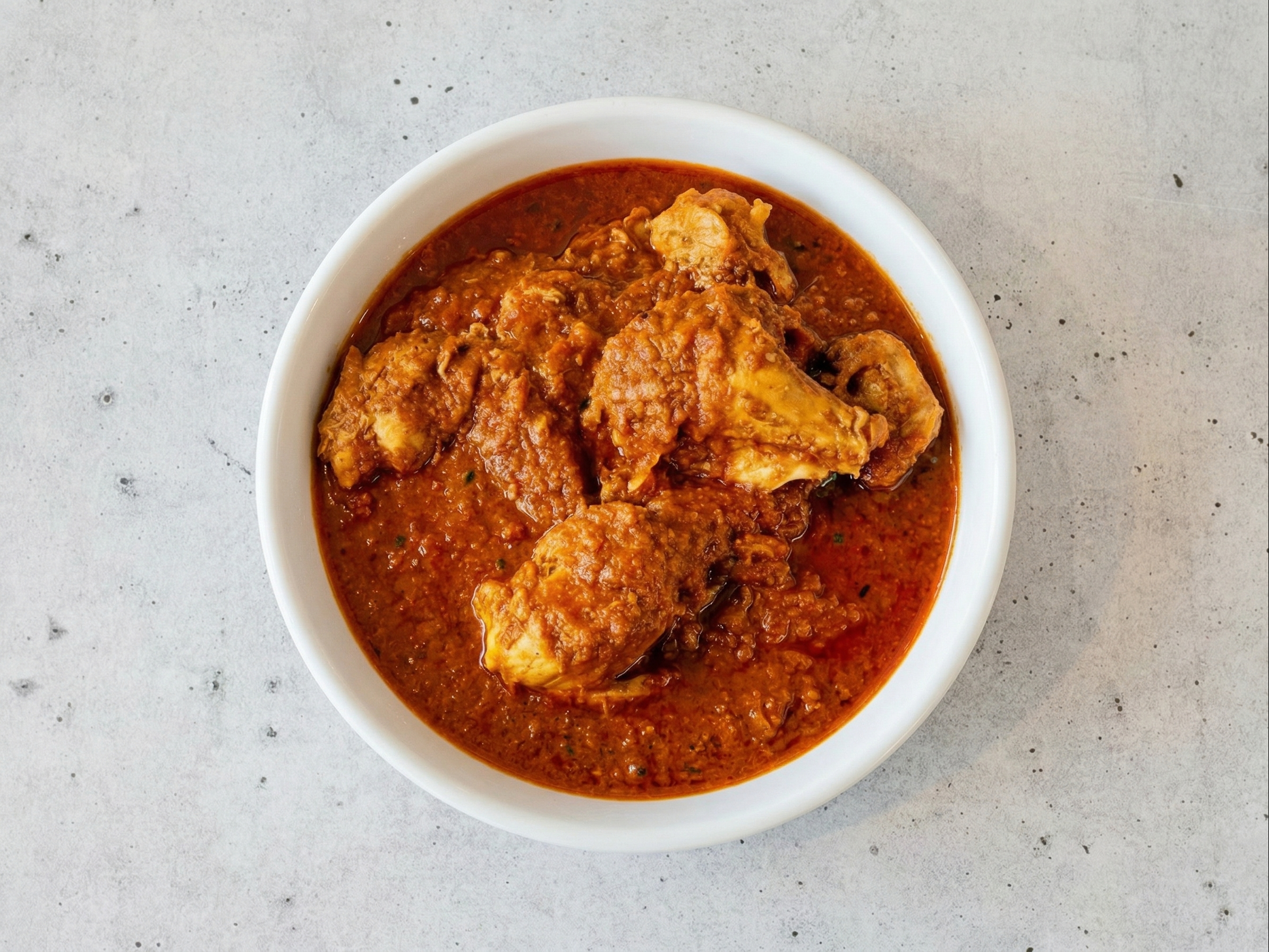 CHICKEN XACUTI