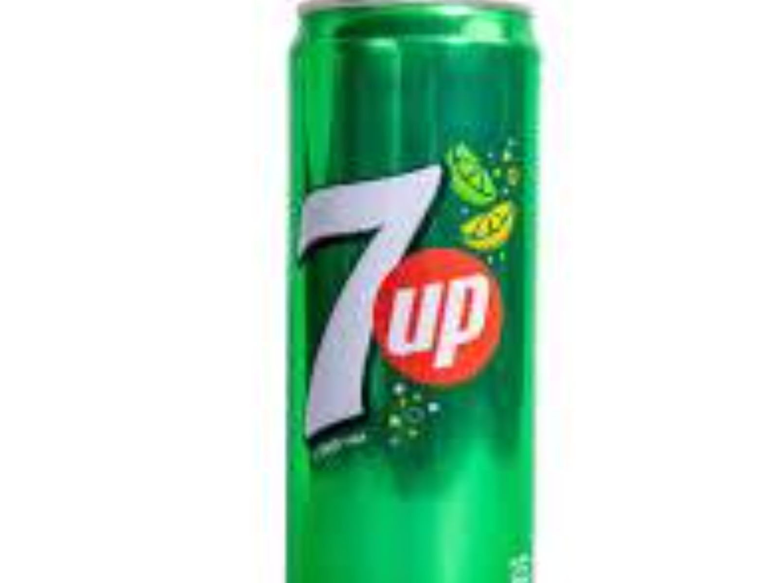 7Up.