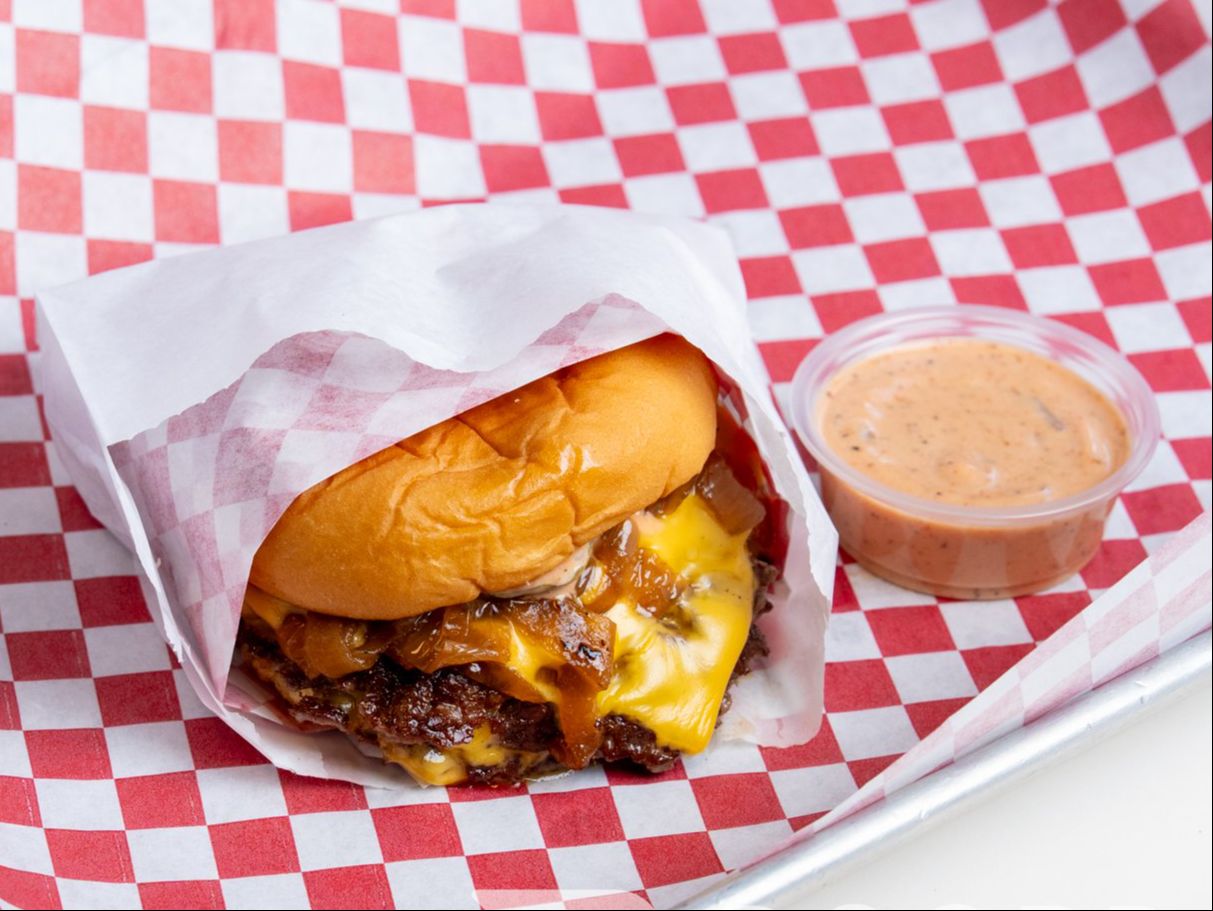 Munchie 8.