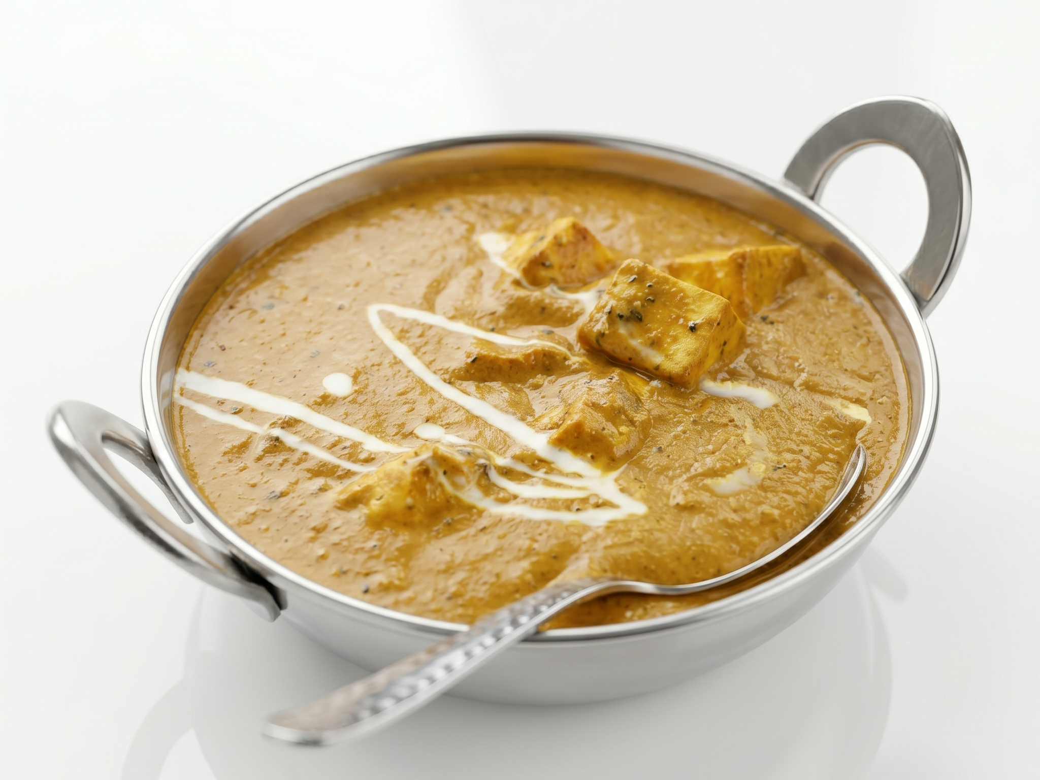 Shahi Paneer.