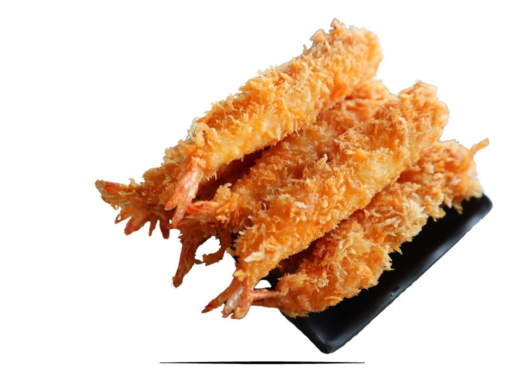 Savor Our Authentic Pakora