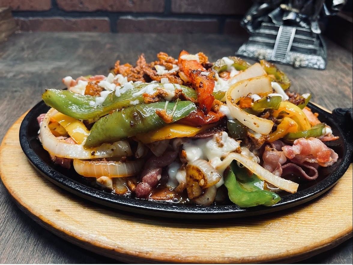 Alambre Al Pastor