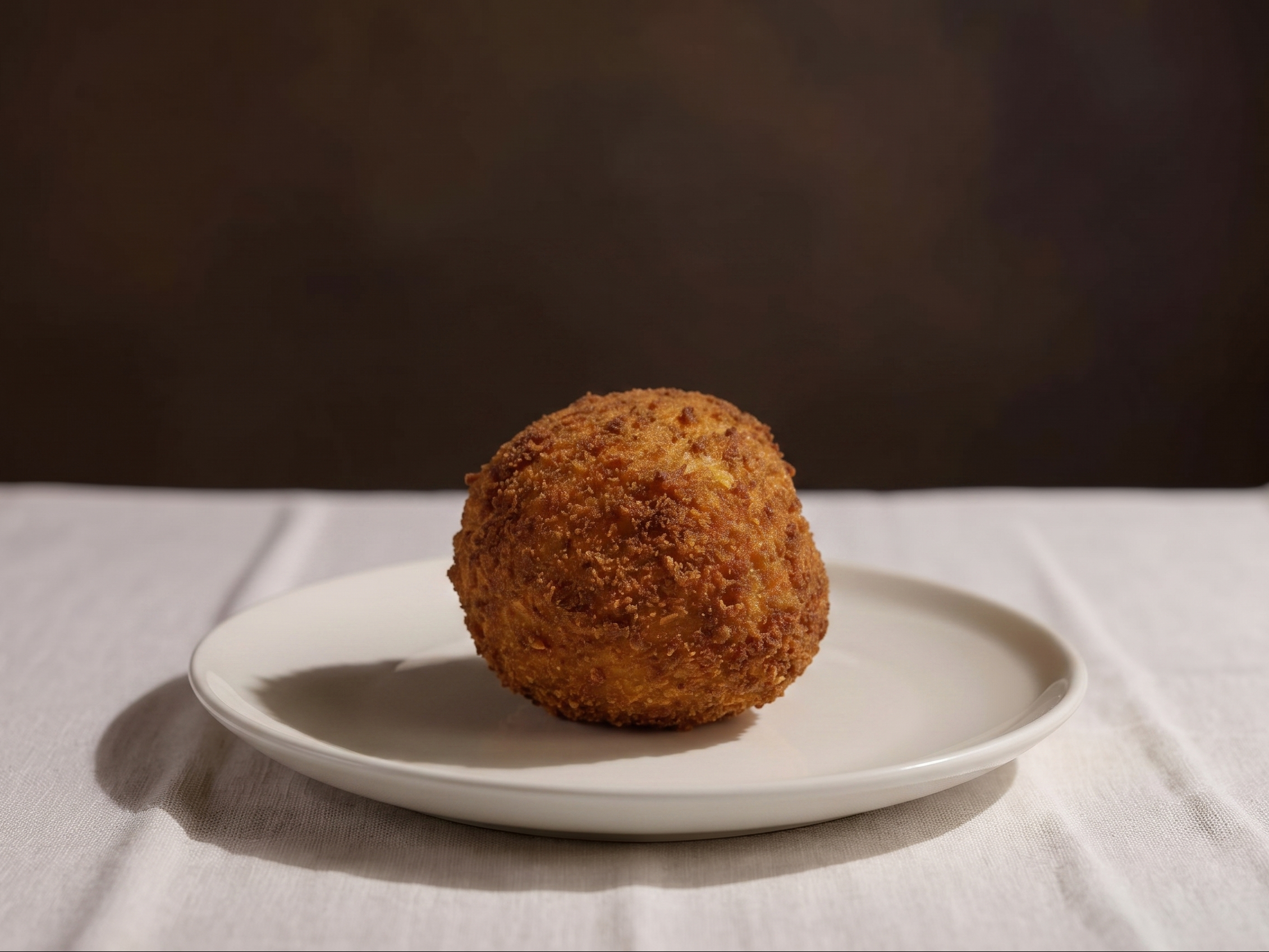 Stuffed Potato.