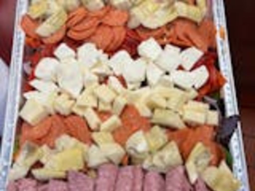 Catering Antipasta - Large Tray