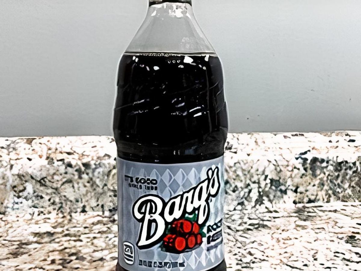 Root Beer.