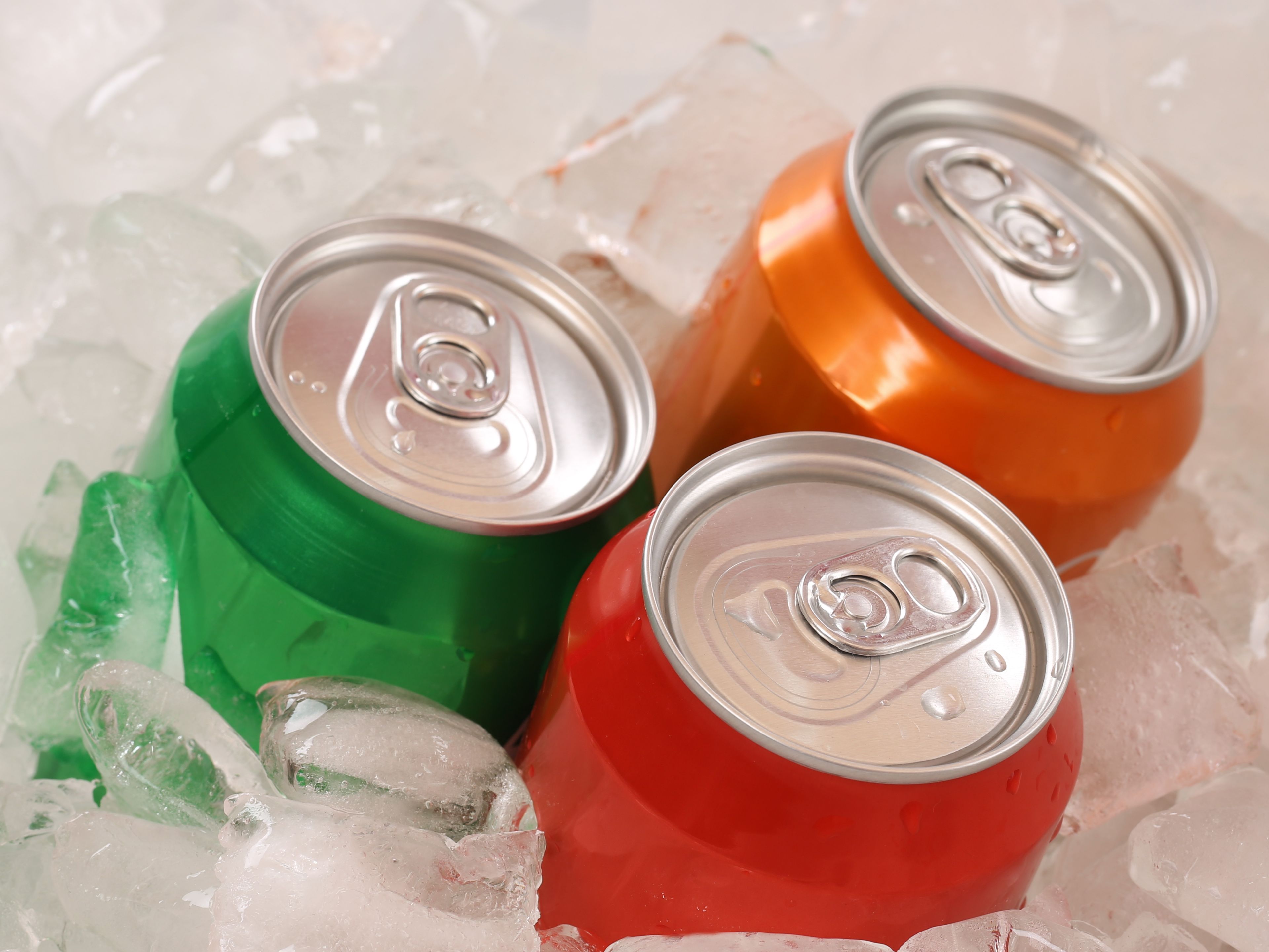 Fanta.