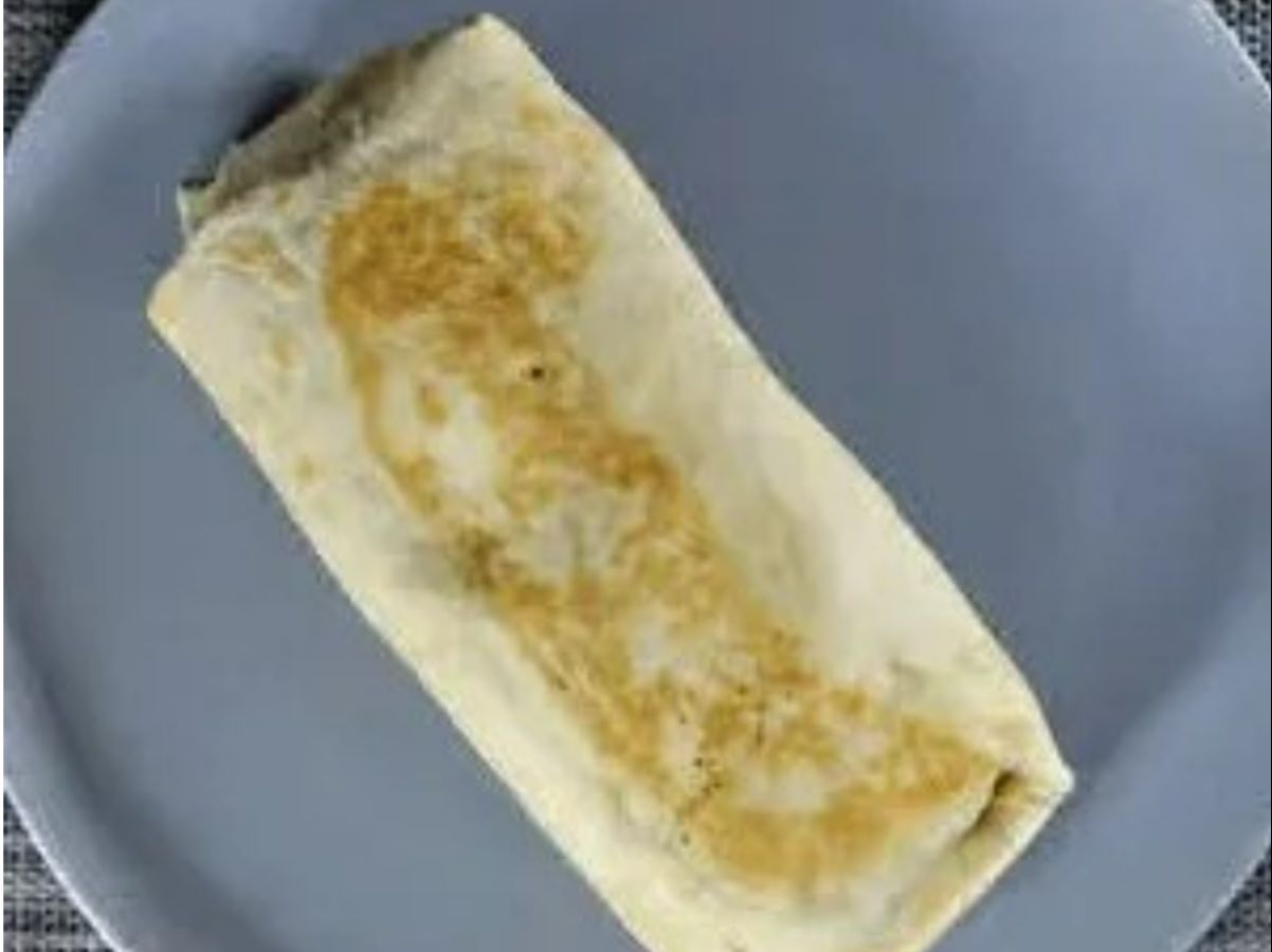 Burrito.