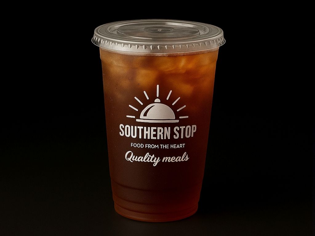 Tea.