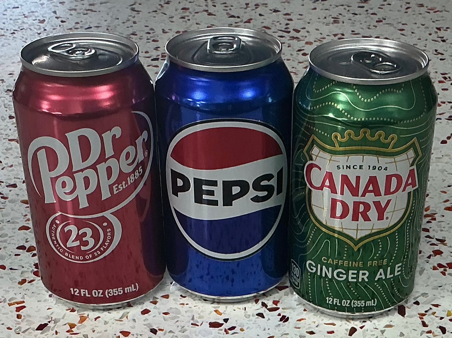 Can Soda.