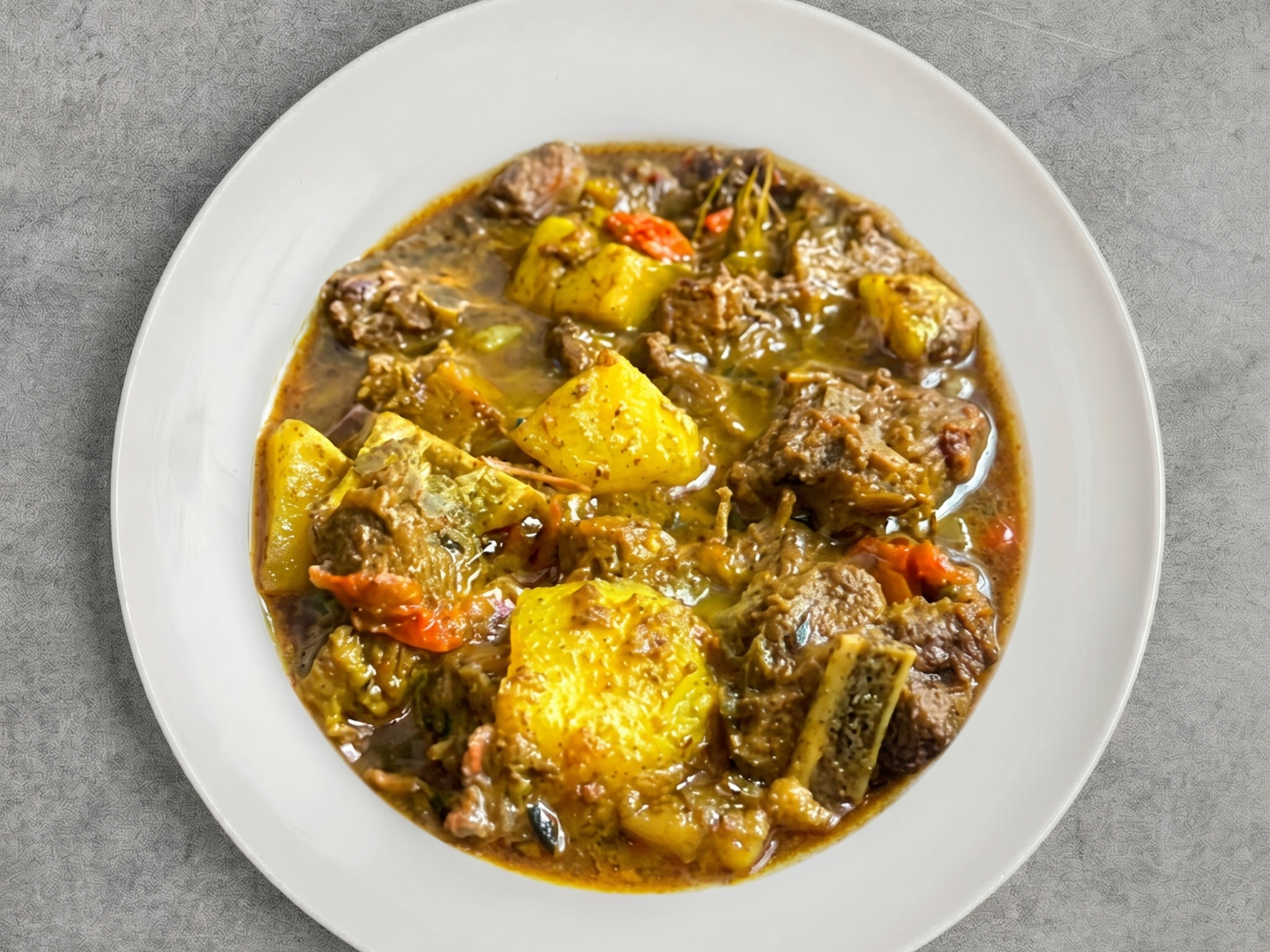 Delicious Dinner Options Await