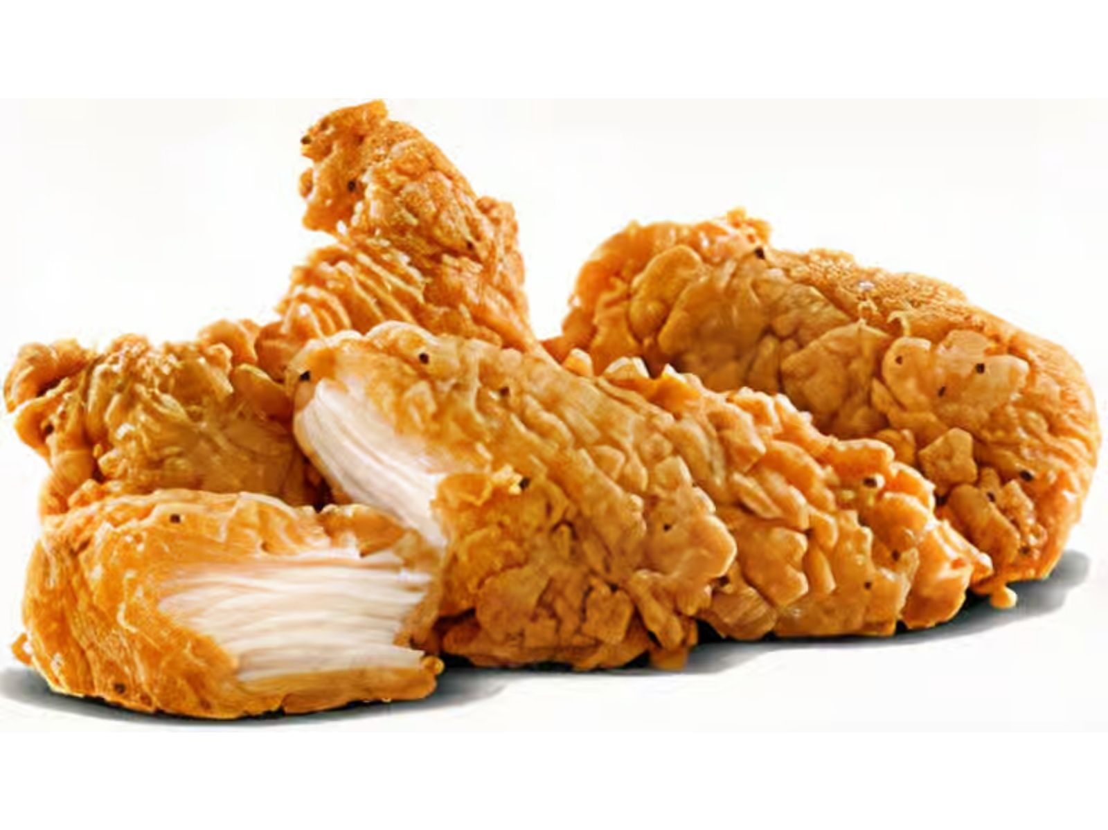 Chicken Tender's.