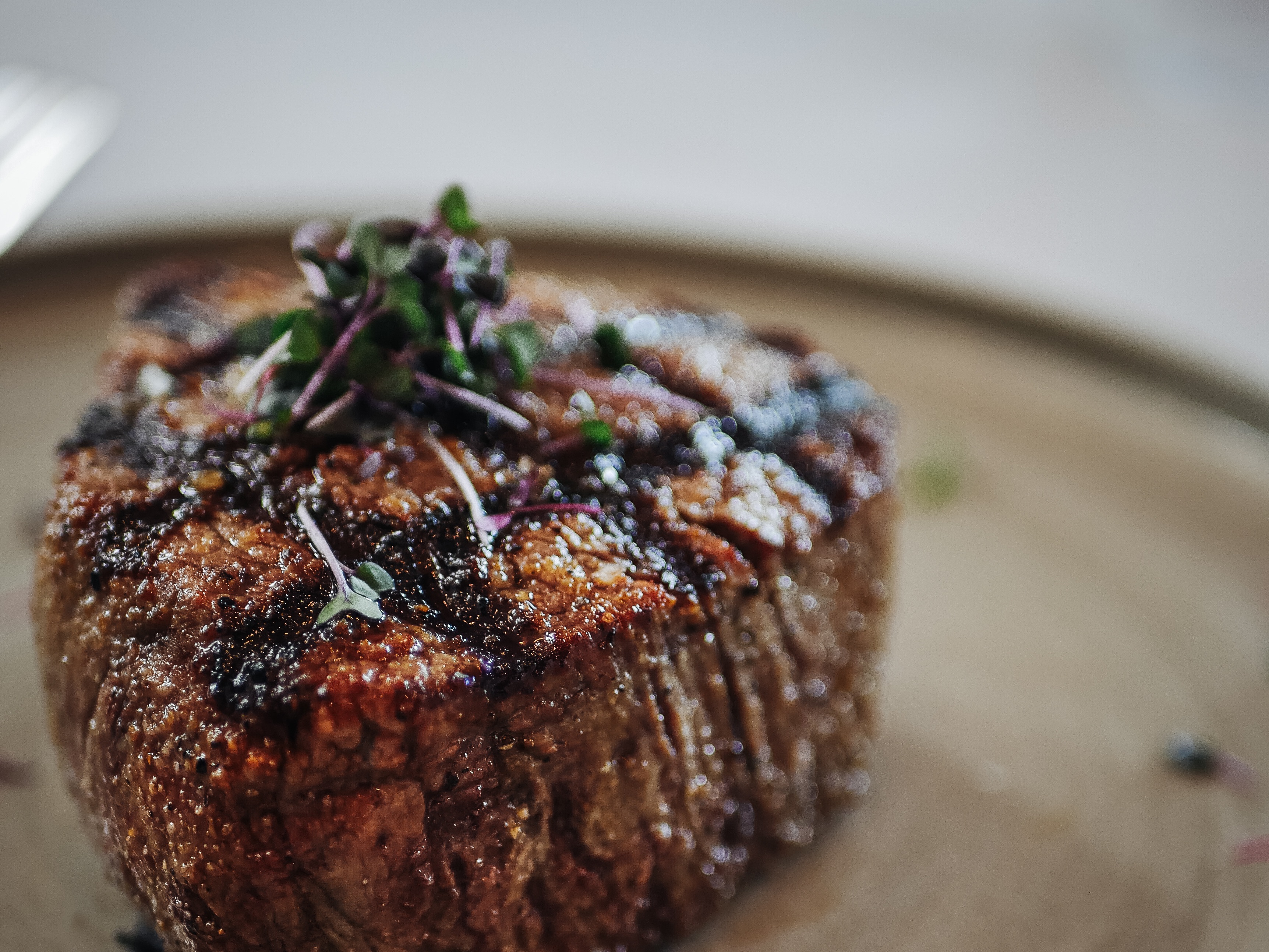 Indulge in Our Steak Selection