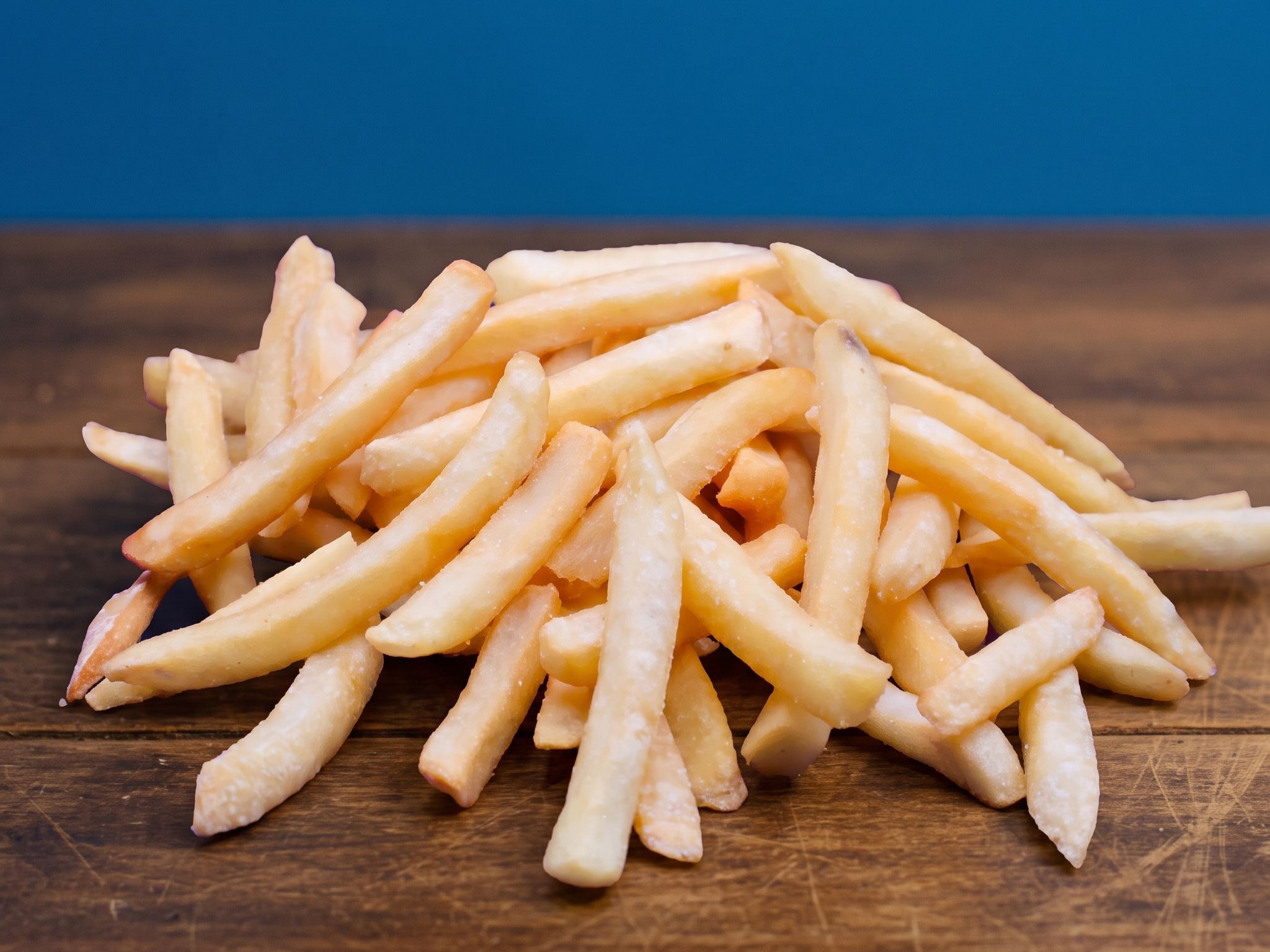 Fries Combo.