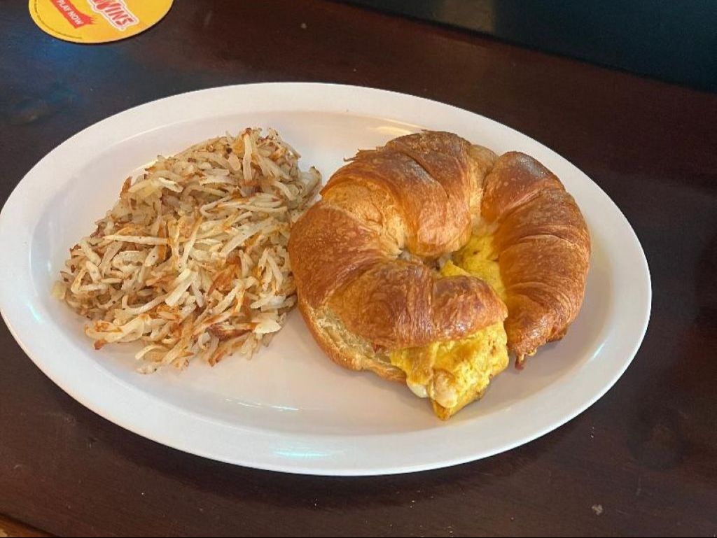 Deluxe Sandwich