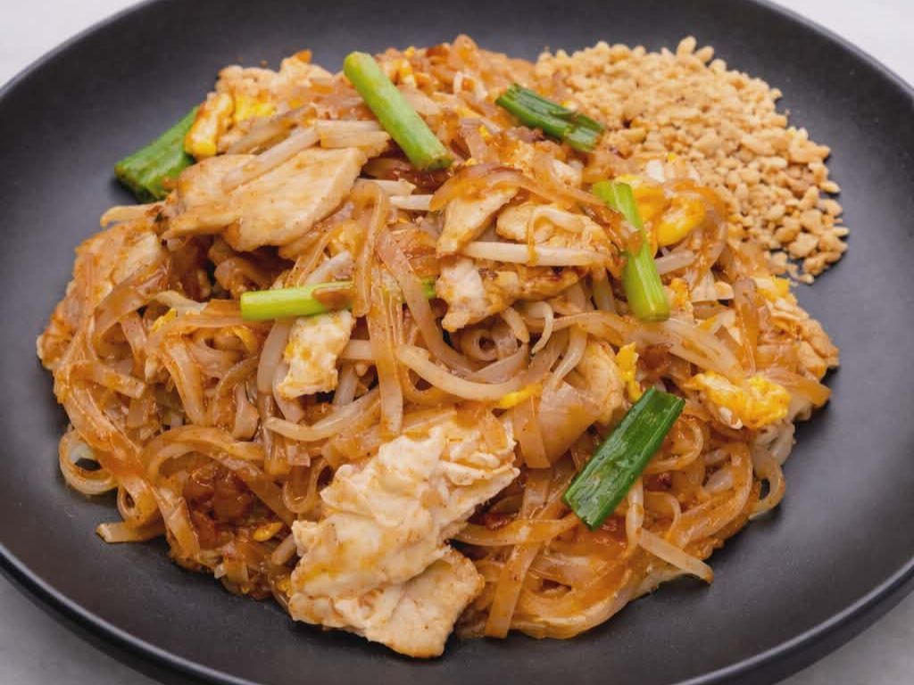 Pad Thai Noodle - Z