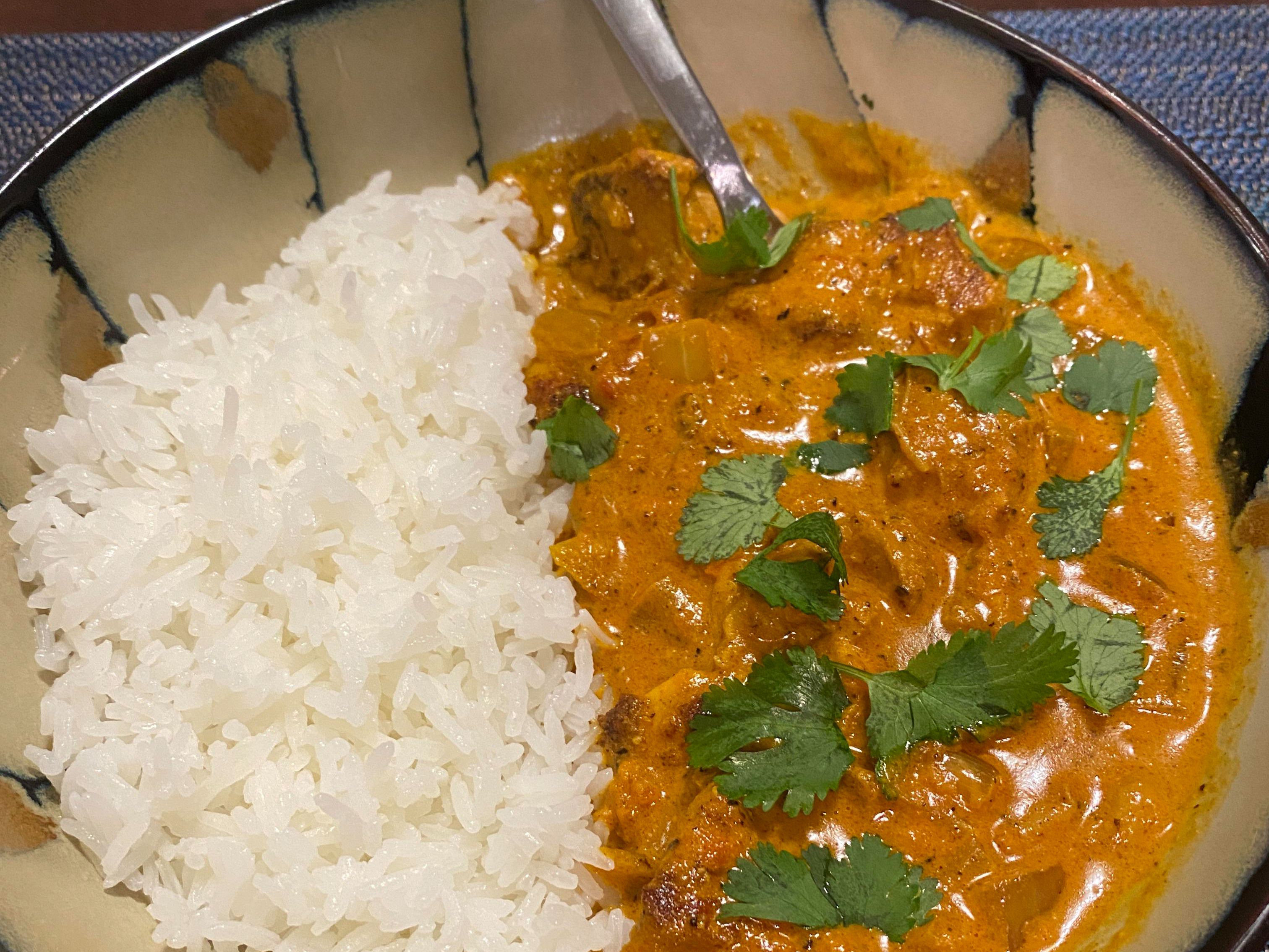 COMBOS -CHICKEN (1)+RICE(1)+ NAAN(1)+FREE(1)+RICE PUDDING