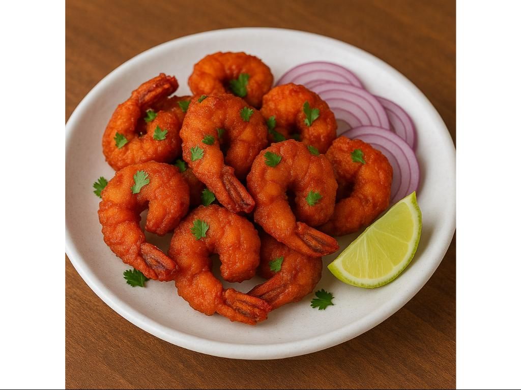 SHRIMP 65.