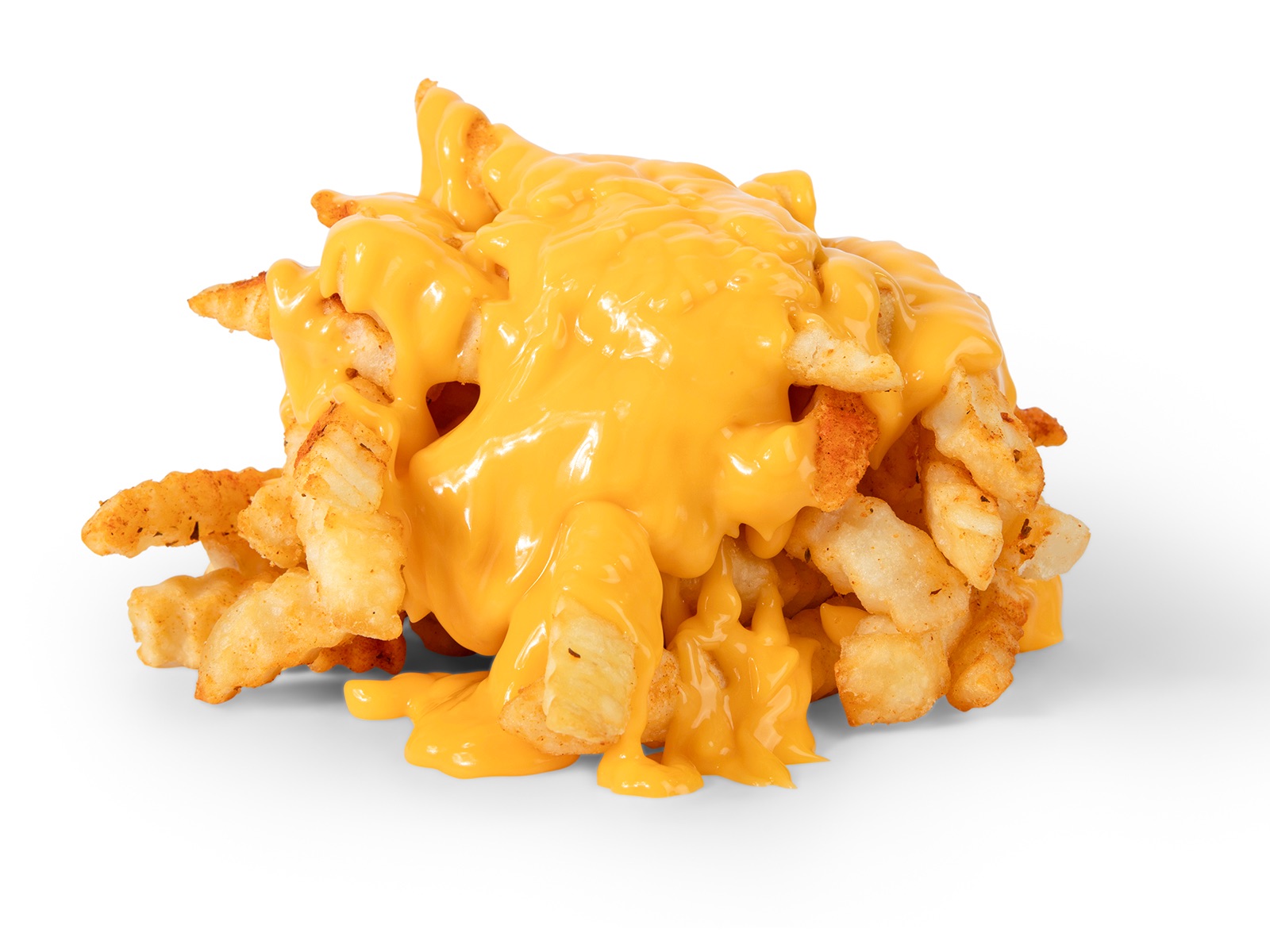 Cheese Fries: A Crispy, Cheesy Delight