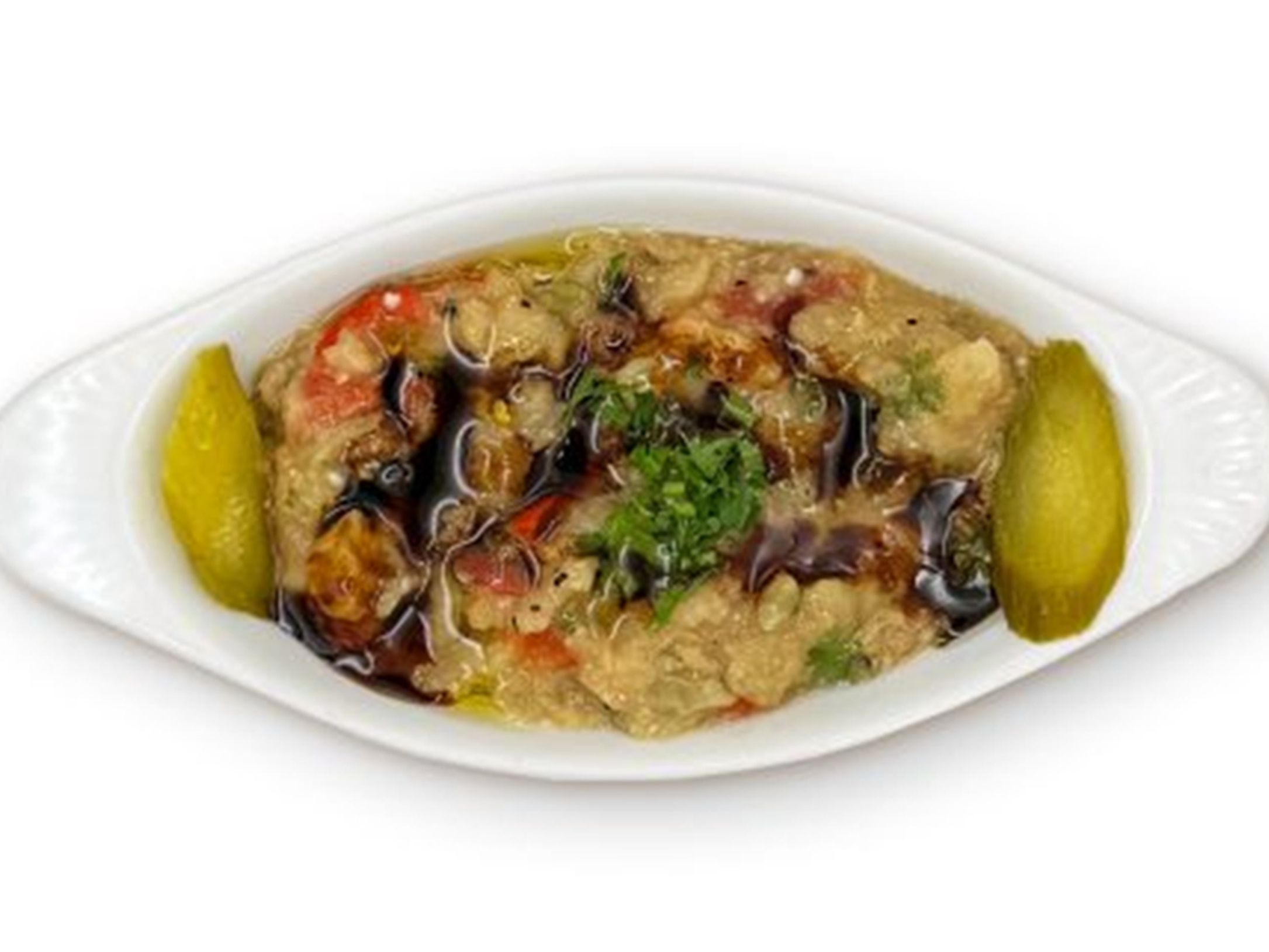 BABA GANOUSH  ###.