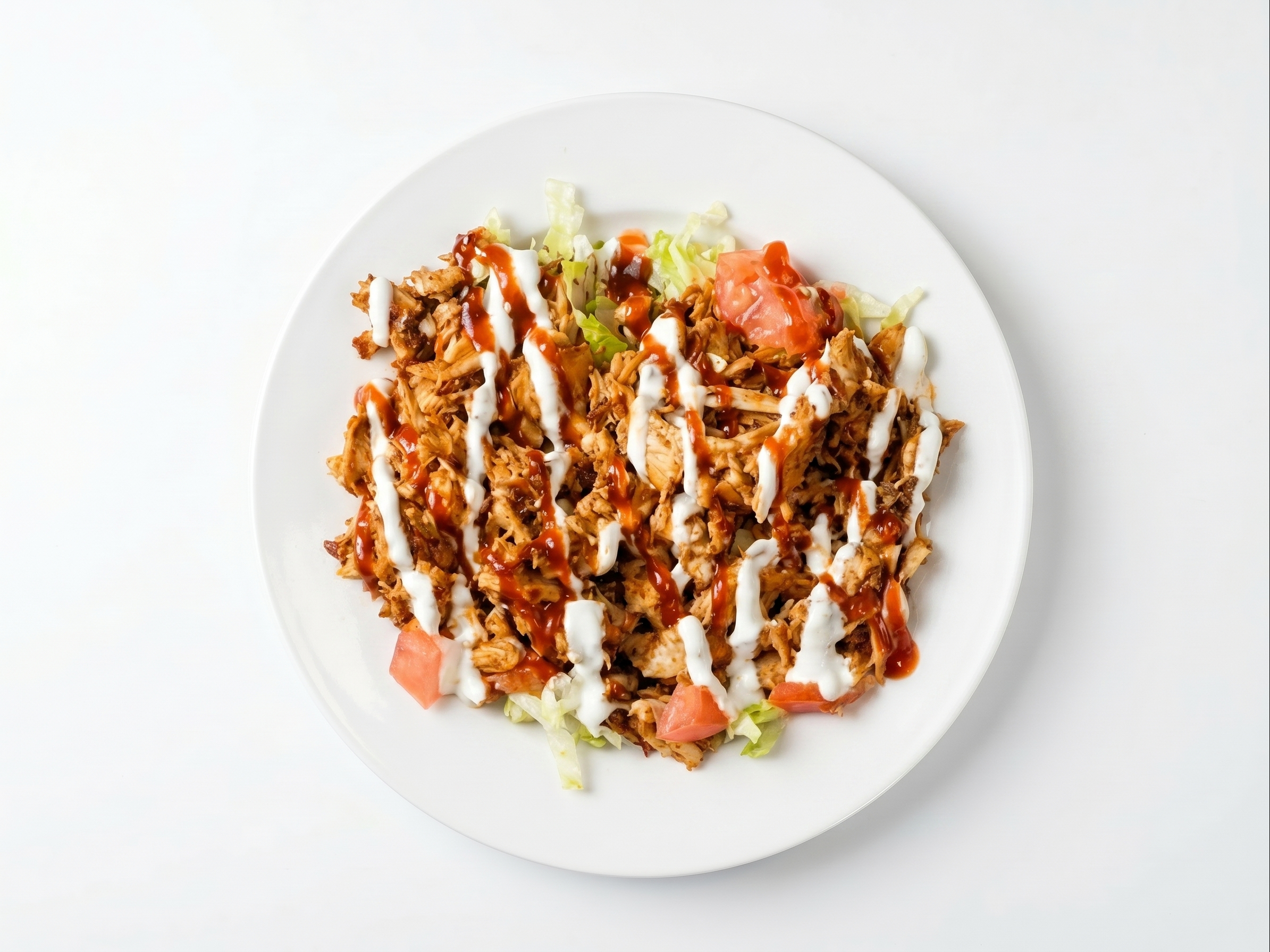 Delicious Chicken Salad Options