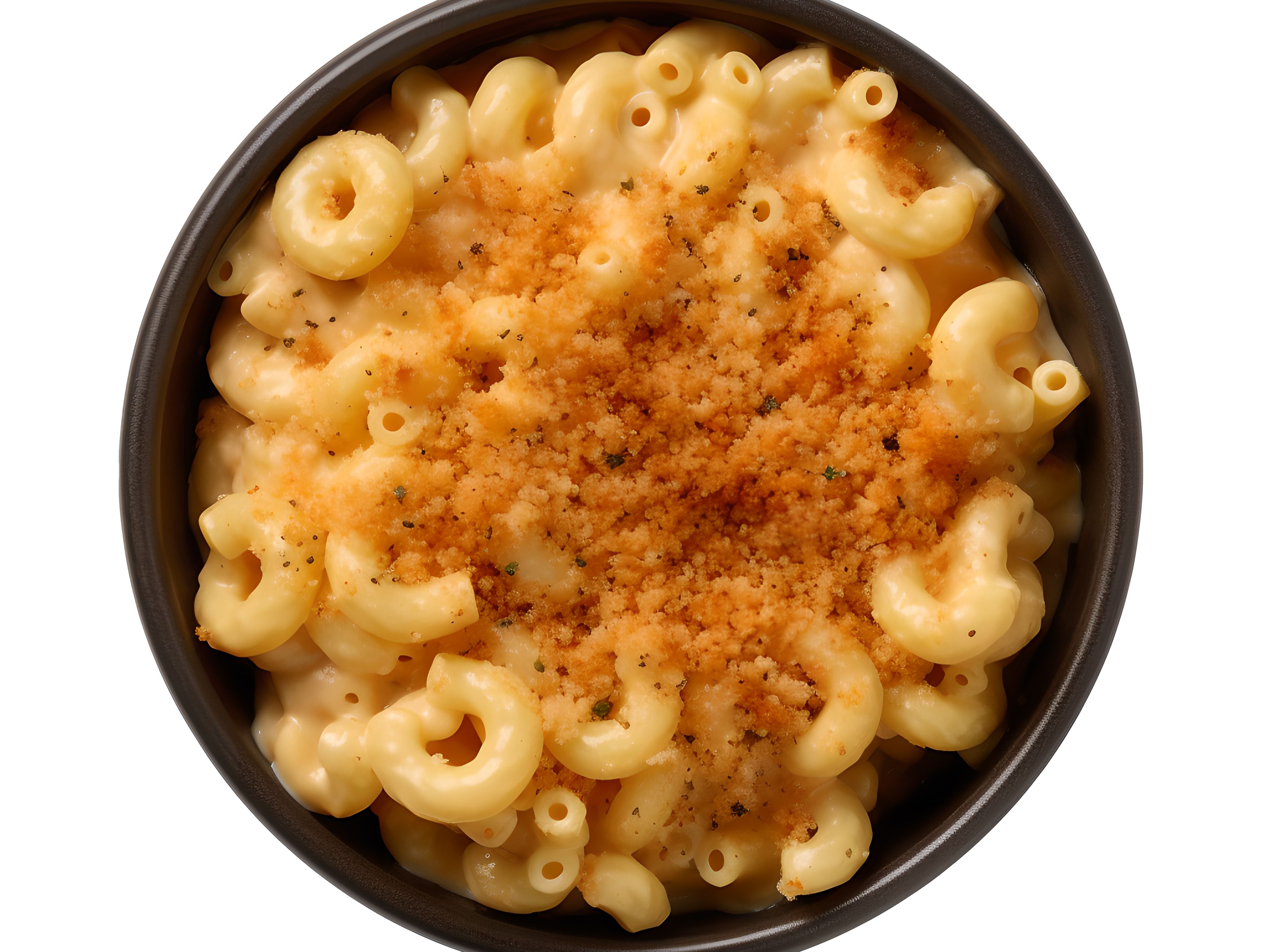 Macaroni and Cheese.