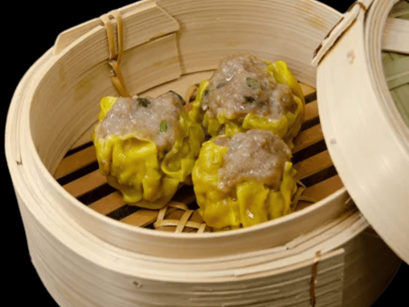 Bœuf Siu Mai 3 mcx