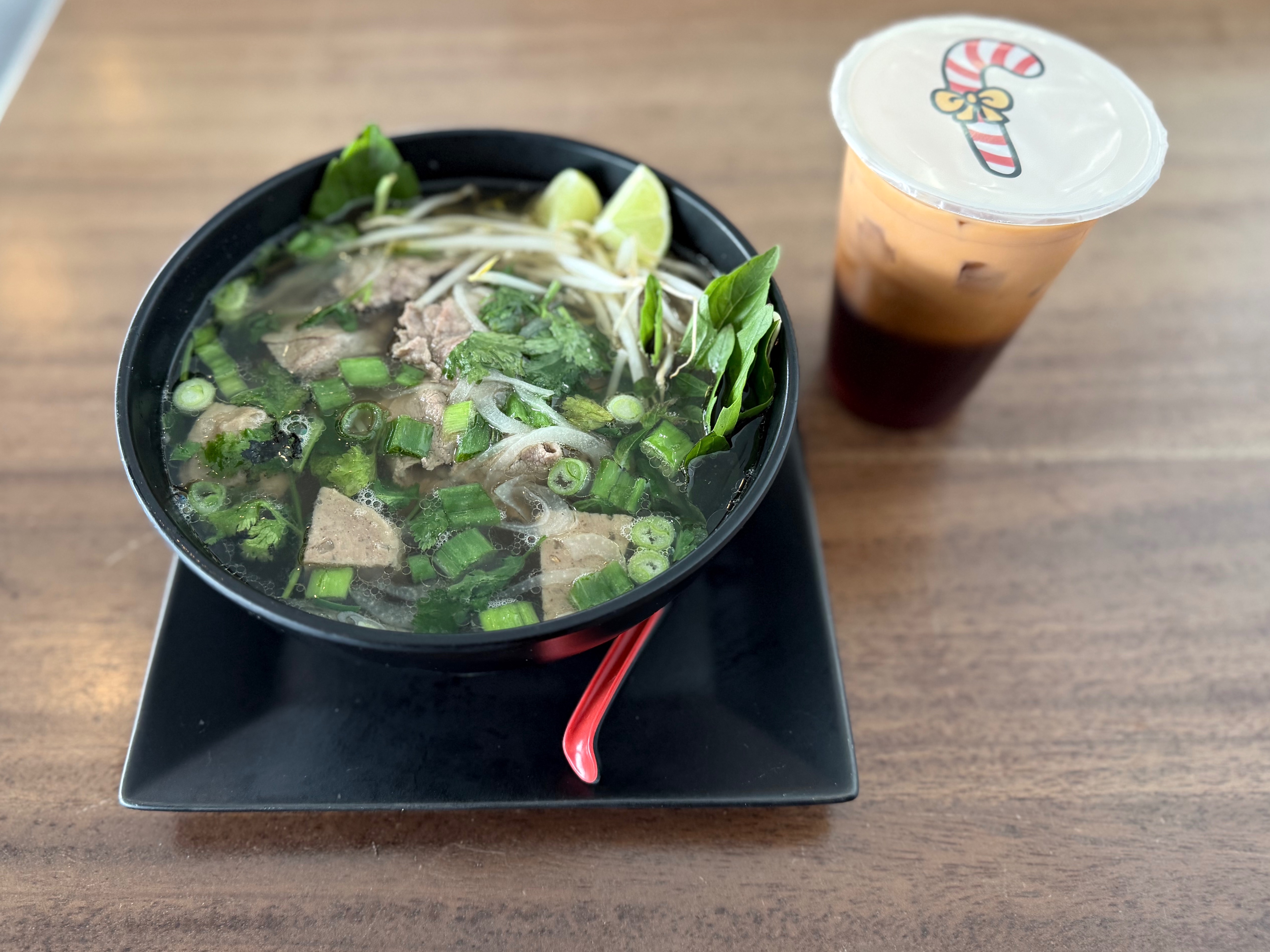Pho Combo 3