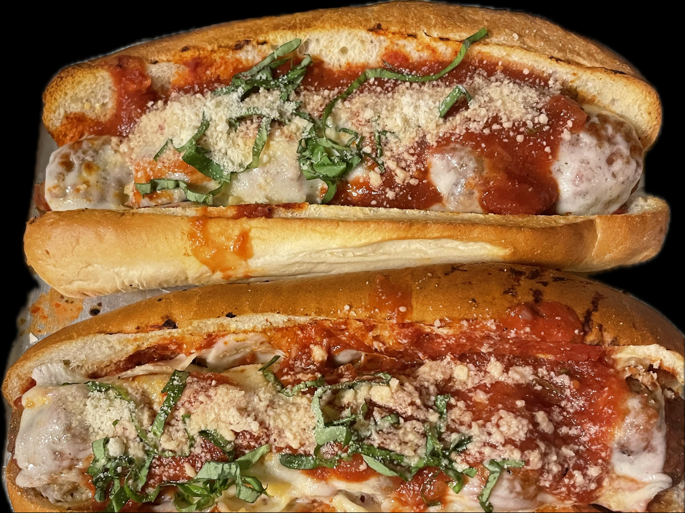 Meatball.
