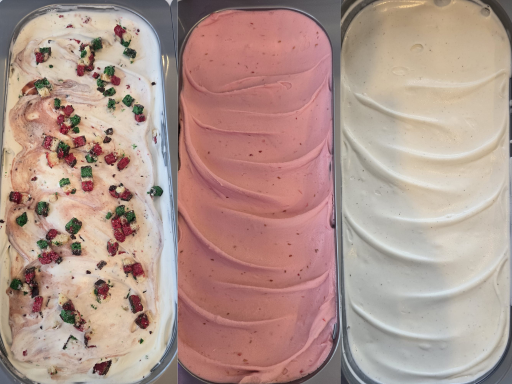 Gelato Small