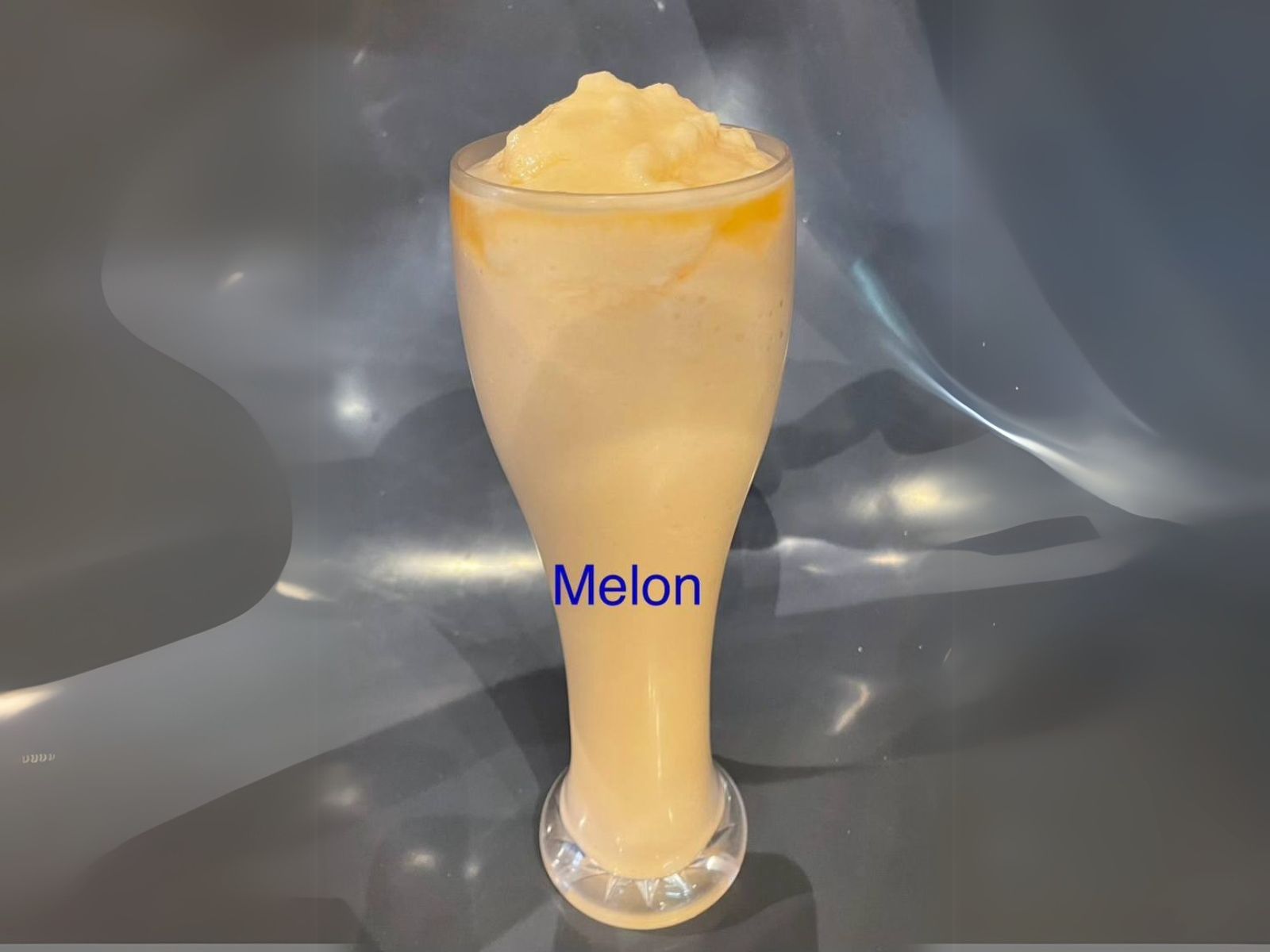 Melon Smoothie