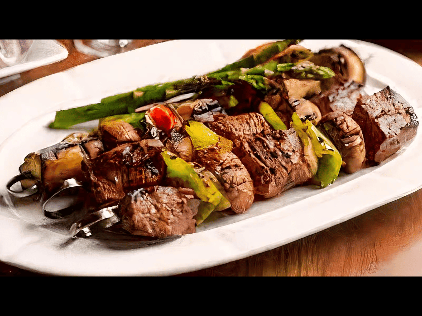 Best Mediterranean food in Woodbury, NY | Krinti Mediterranean Grill ...