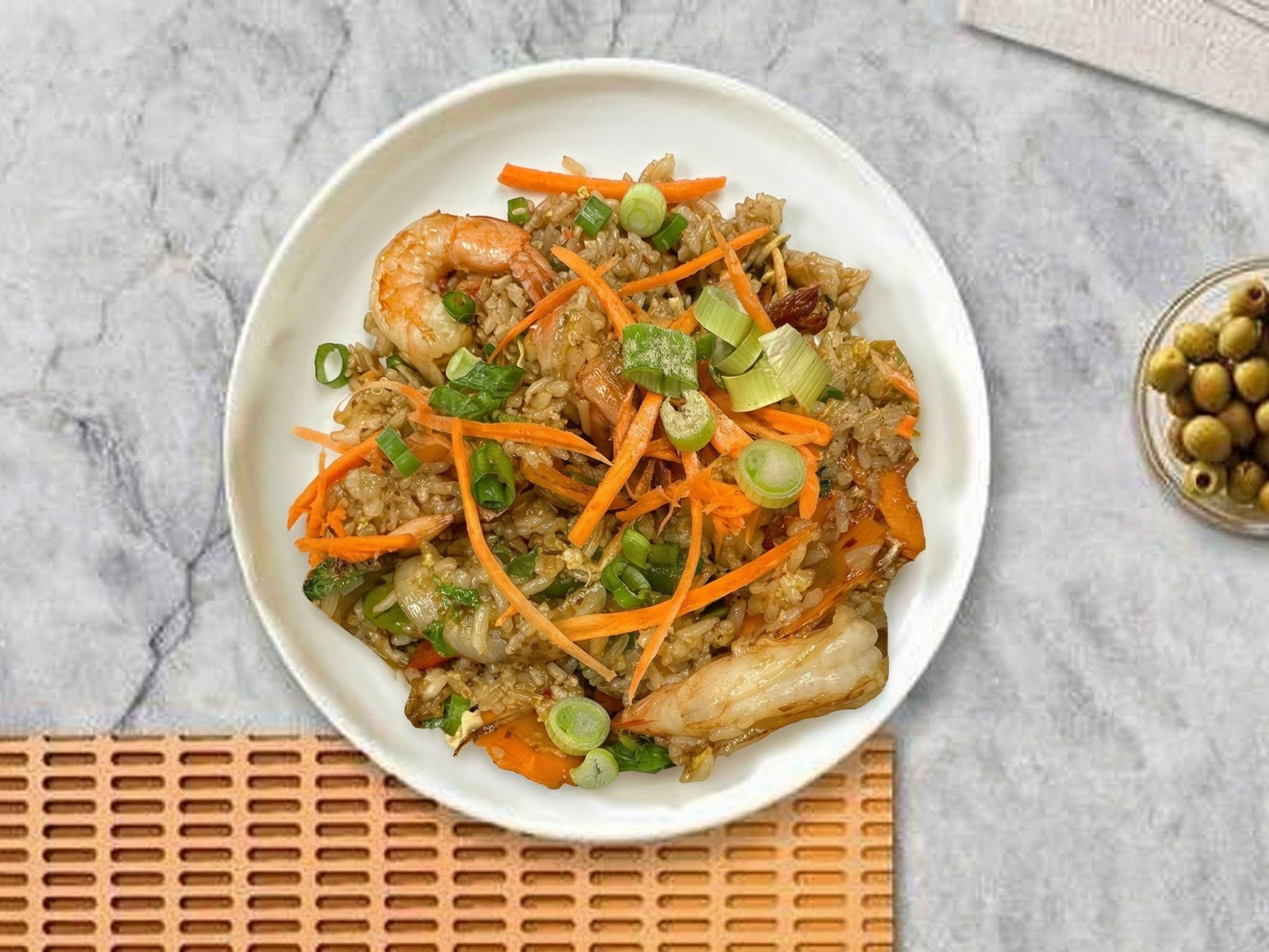 Thai Fried Rice