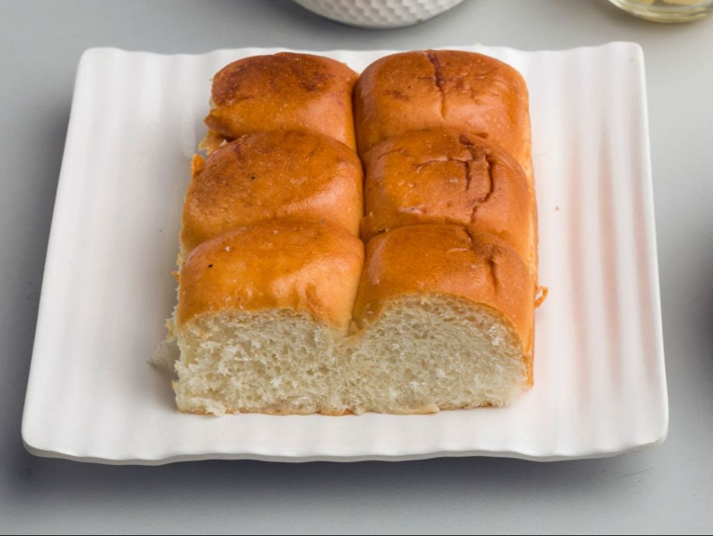 Extra Pav - 1 Misal.